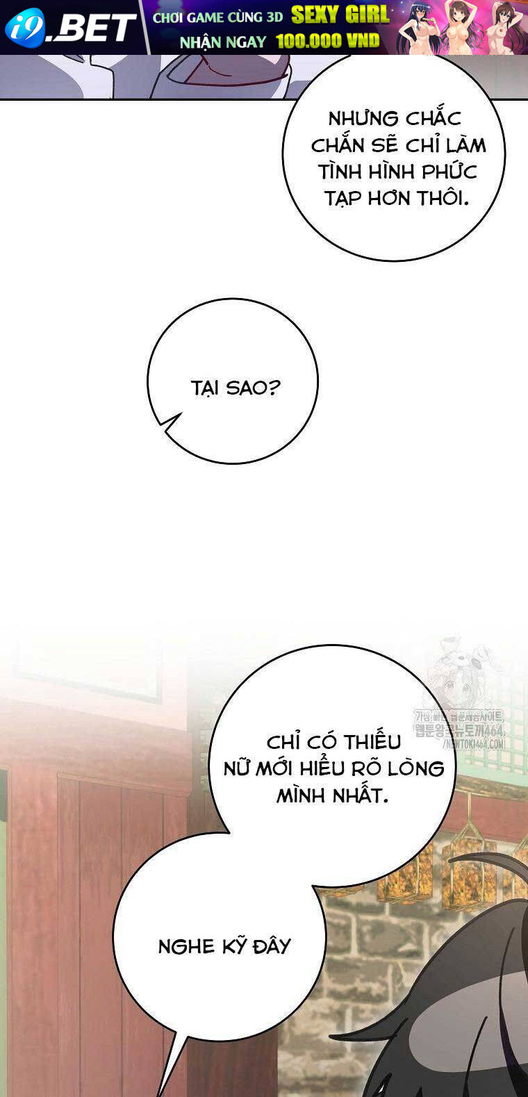 Sinh Tồn Trong Cuốn Tiểu Thuyết Romance Fantasy - Chapter 8 - Page 19