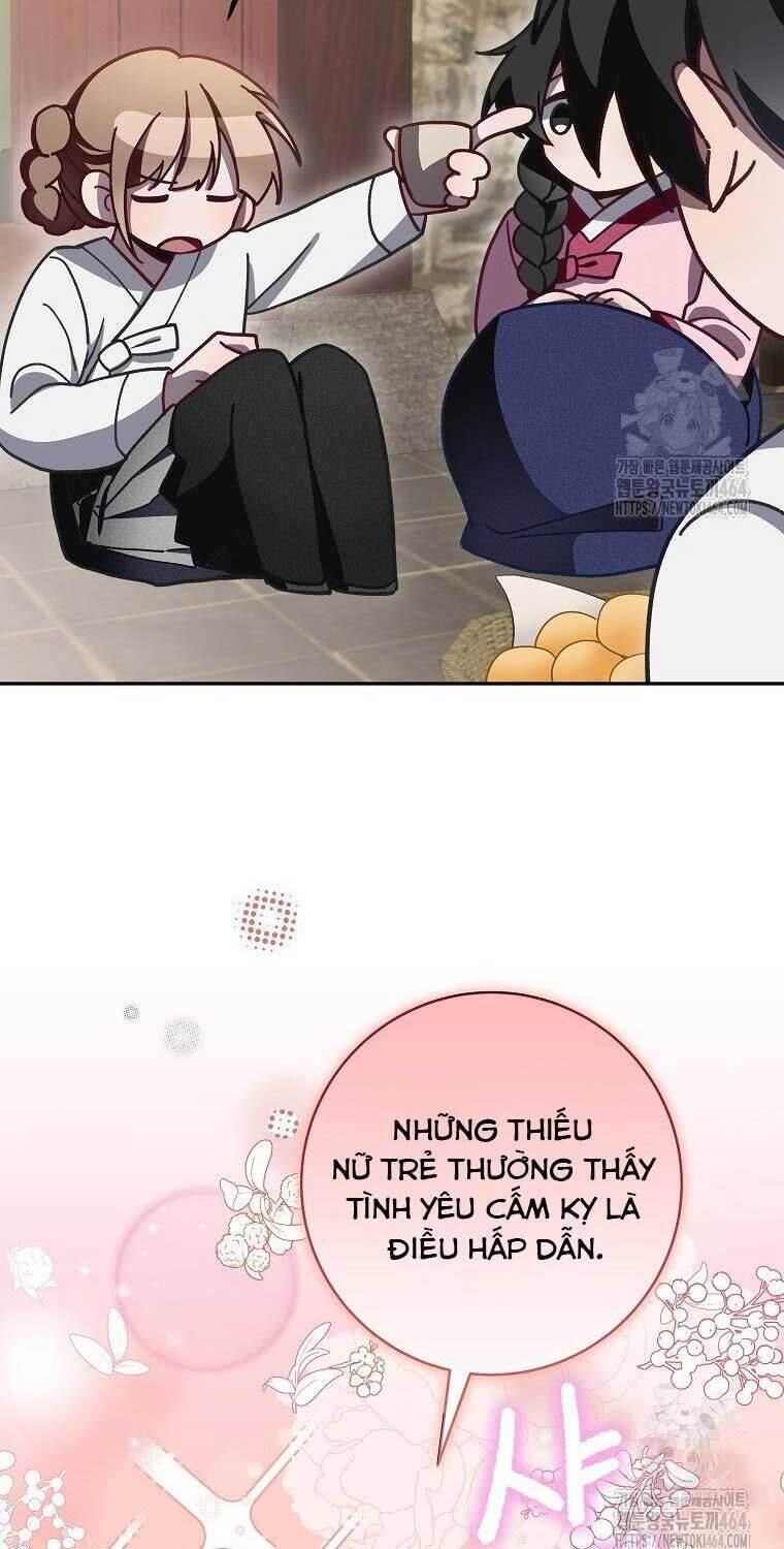 Sinh Tồn Trong Cuốn Tiểu Thuyết Romance Fantasy - Chapter 8 - Page 20