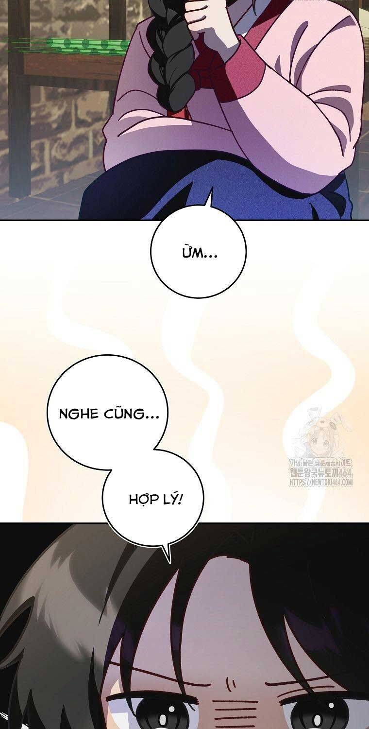 Sinh Tồn Trong Cuốn Tiểu Thuyết Romance Fantasy - Chapter 8 - Page 23