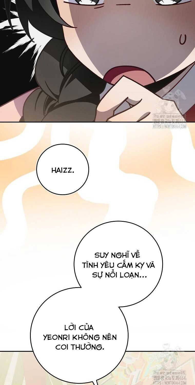 Sinh Tồn Trong Cuốn Tiểu Thuyết Romance Fantasy - Chapter 8 - Page 24