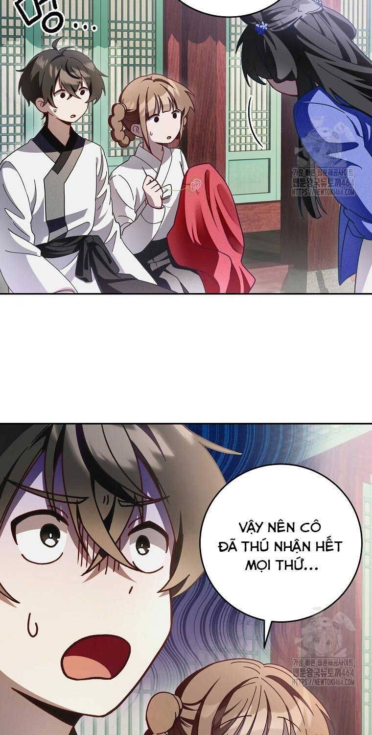 Sinh Tồn Trong Cuốn Tiểu Thuyết Romance Fantasy - Chapter 8 - Page 33