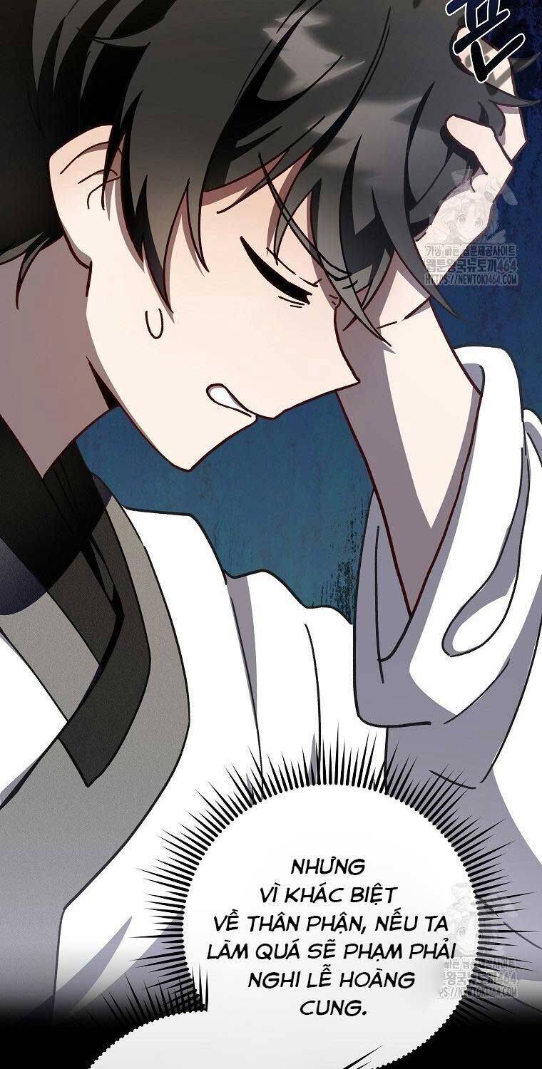 Sinh Tồn Trong Cuốn Tiểu Thuyết Romance Fantasy - Chapter 8 - Page 37