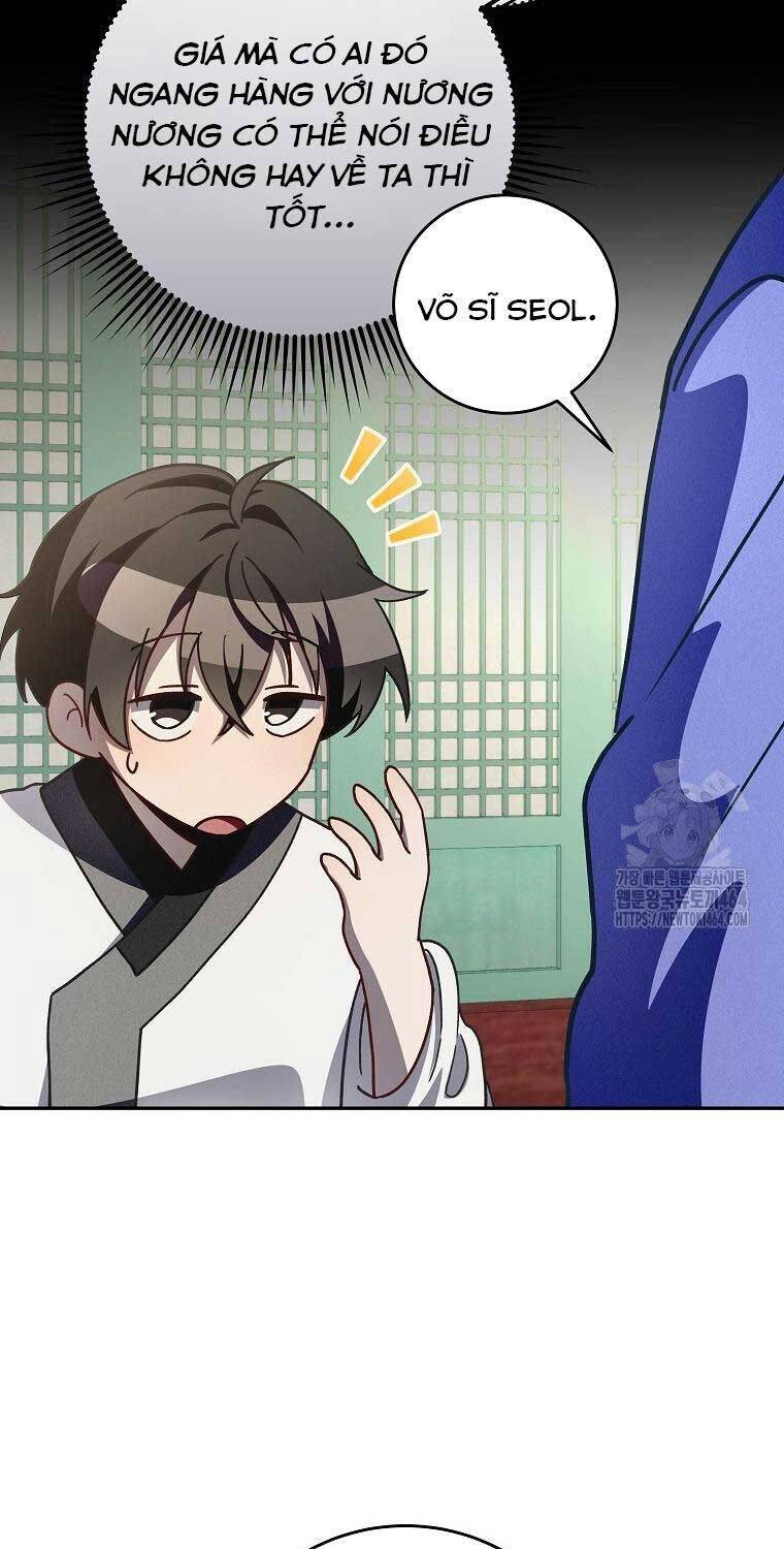 Sinh Tồn Trong Cuốn Tiểu Thuyết Romance Fantasy - Chapter 8 - Page 39