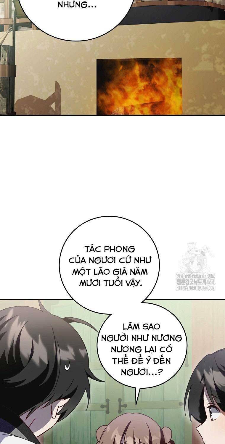 Sinh Tồn Trong Cuốn Tiểu Thuyết Romance Fantasy - Chapter 8 - Page 4