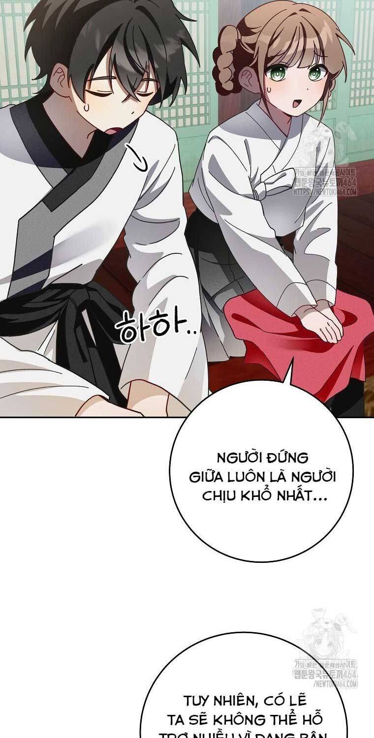 Sinh Tồn Trong Cuốn Tiểu Thuyết Romance Fantasy - Chapter 8 - Page 42