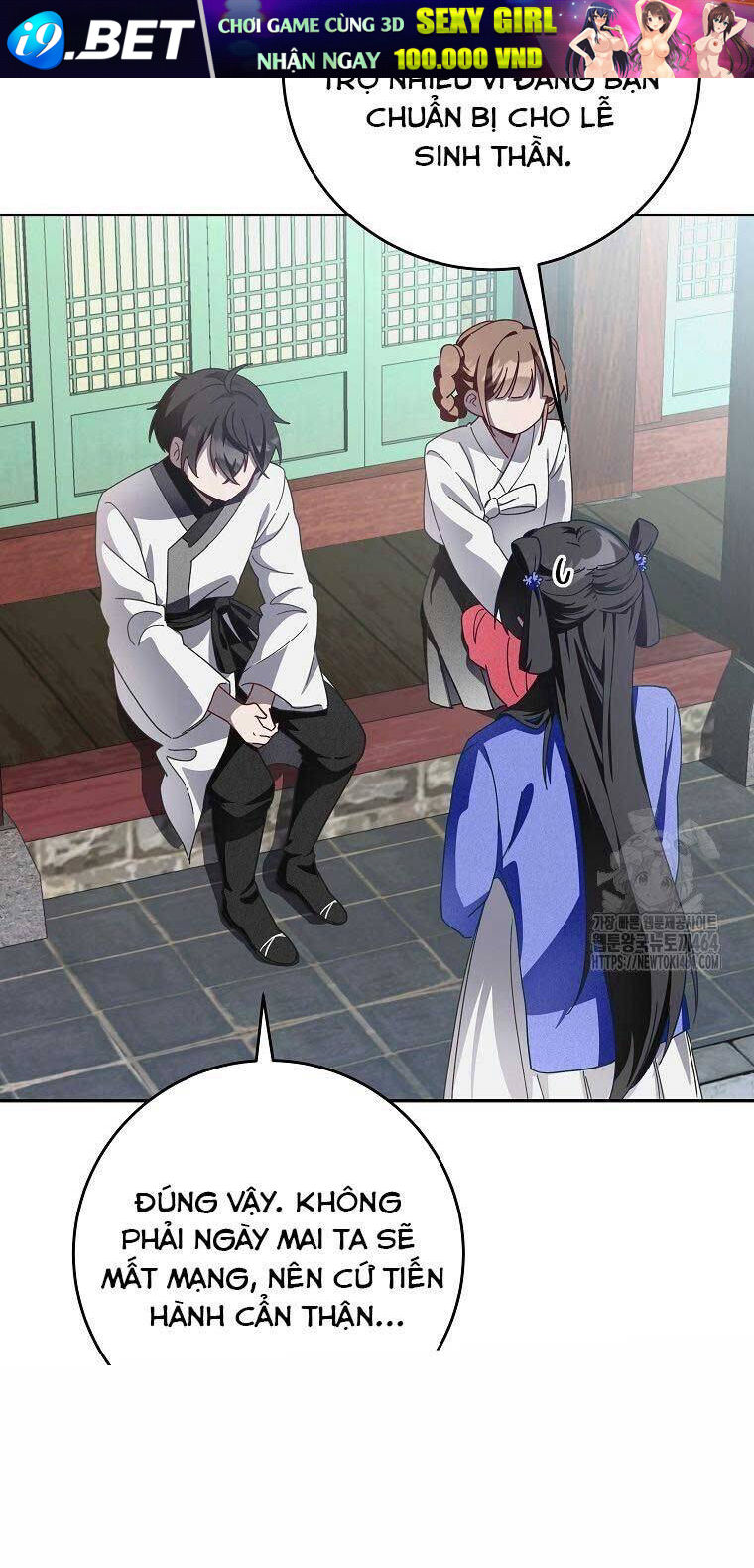 Sinh Tồn Trong Cuốn Tiểu Thuyết Romance Fantasy - Chapter 8 - Page 43