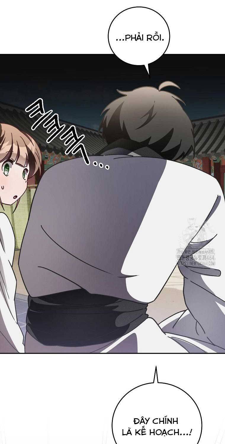 Sinh Tồn Trong Cuốn Tiểu Thuyết Romance Fantasy - Chapter 8 - Page 45