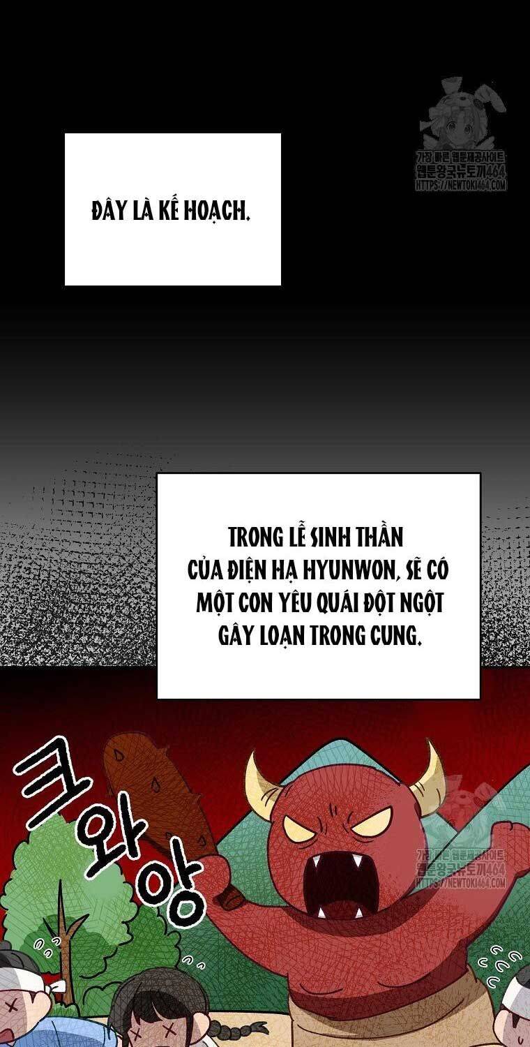 Sinh Tồn Trong Cuốn Tiểu Thuyết Romance Fantasy - Chapter 8 - Page 83