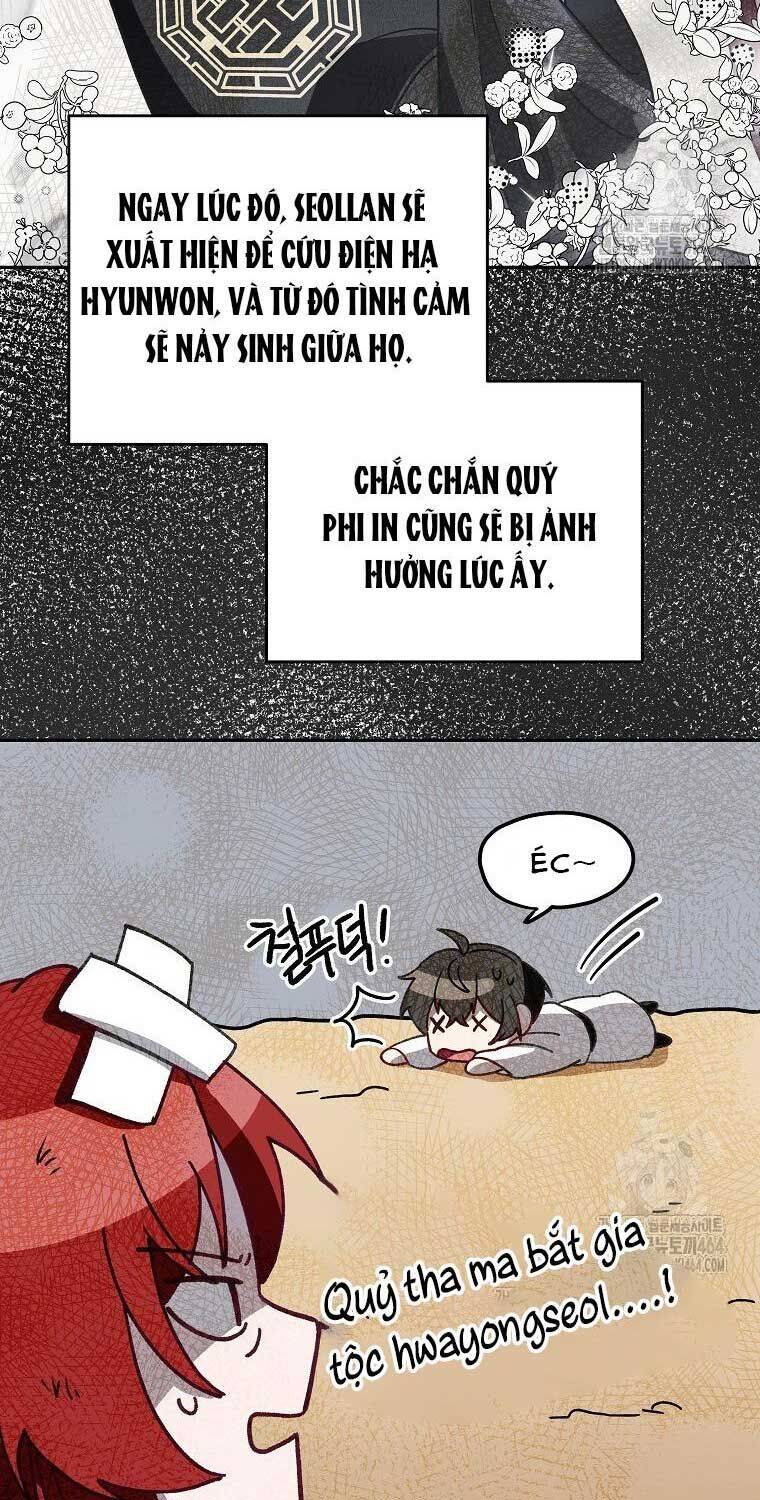 Sinh Tồn Trong Cuốn Tiểu Thuyết Romance Fantasy - Chapter 8 - Page 85