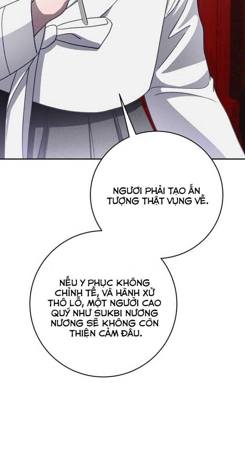 Sinh Tồn Trong Cuốn Tiểu Thuyết Romance Fantasy - Chapter 9 - Page 17
