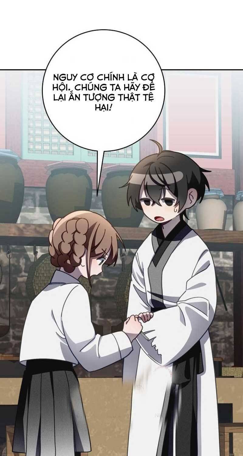 Sinh Tồn Trong Cuốn Tiểu Thuyết Romance Fantasy - Chapter 9 - Page 18