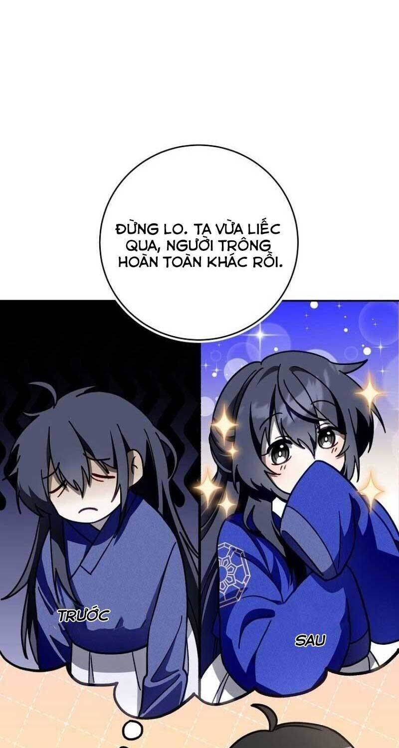 Sinh Tồn Trong Cuốn Tiểu Thuyết Romance Fantasy - Chapter 9 - Page 22