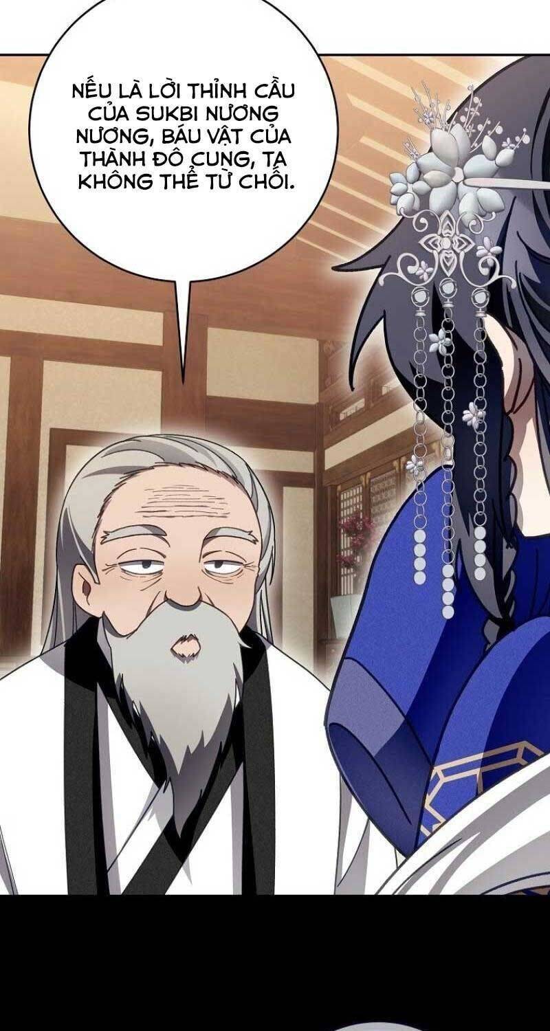 Sinh Tồn Trong Cuốn Tiểu Thuyết Romance Fantasy - Chapter 9 - Page 34