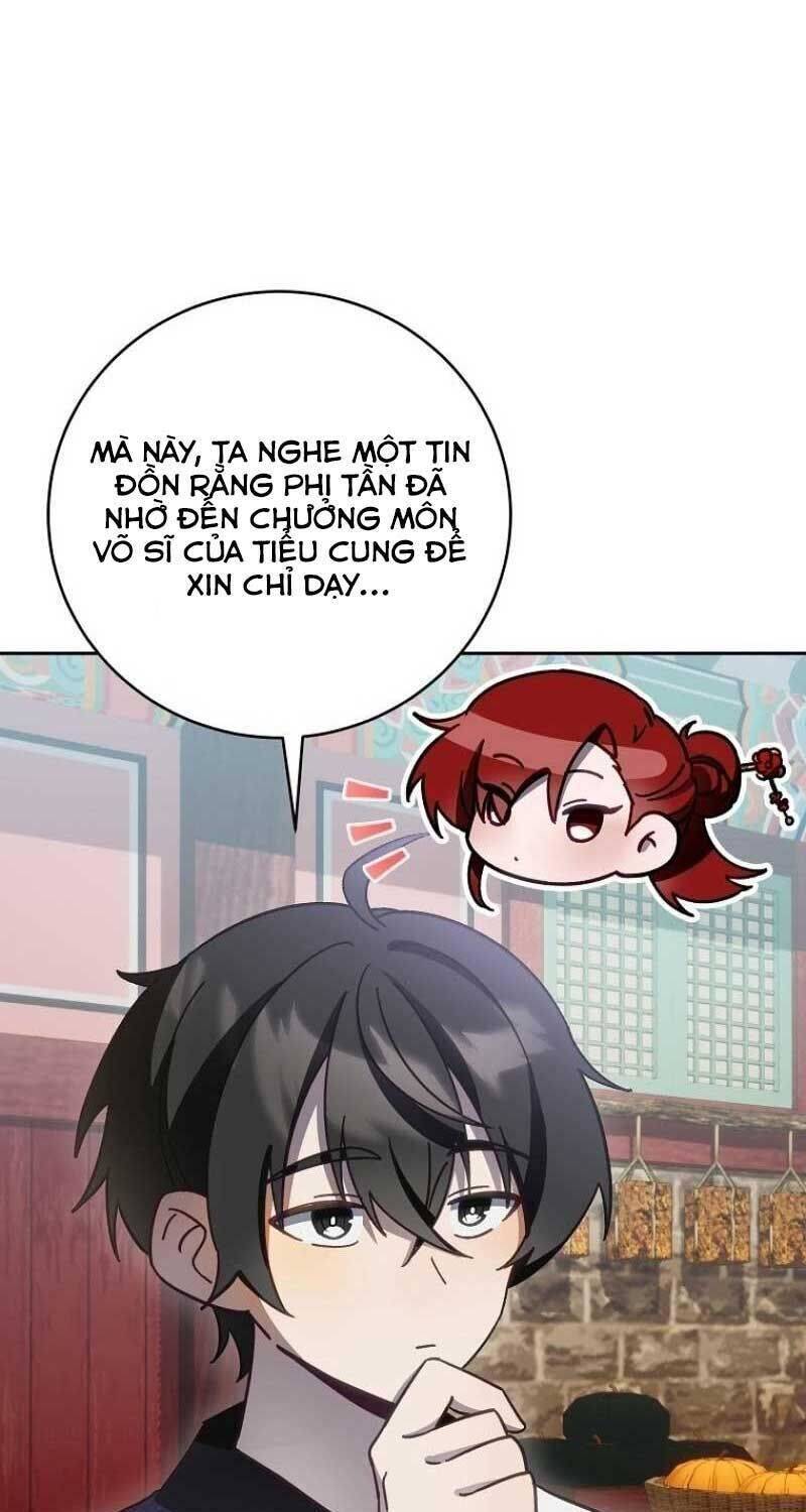 Sinh Tồn Trong Cuốn Tiểu Thuyết Romance Fantasy - Chapter 9 - Page 4