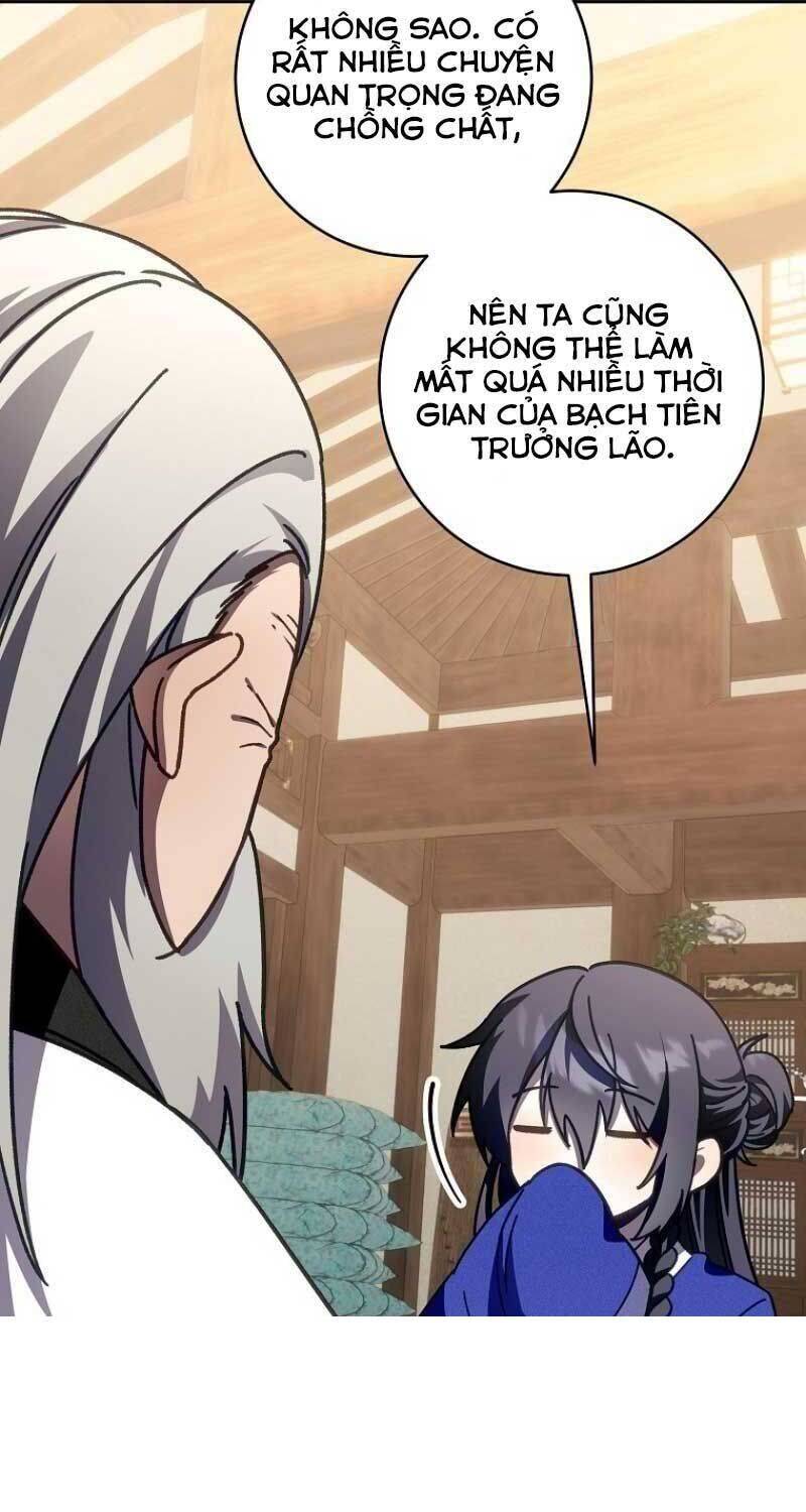 Sinh Tồn Trong Cuốn Tiểu Thuyết Romance Fantasy - Chapter 9 - Page 42