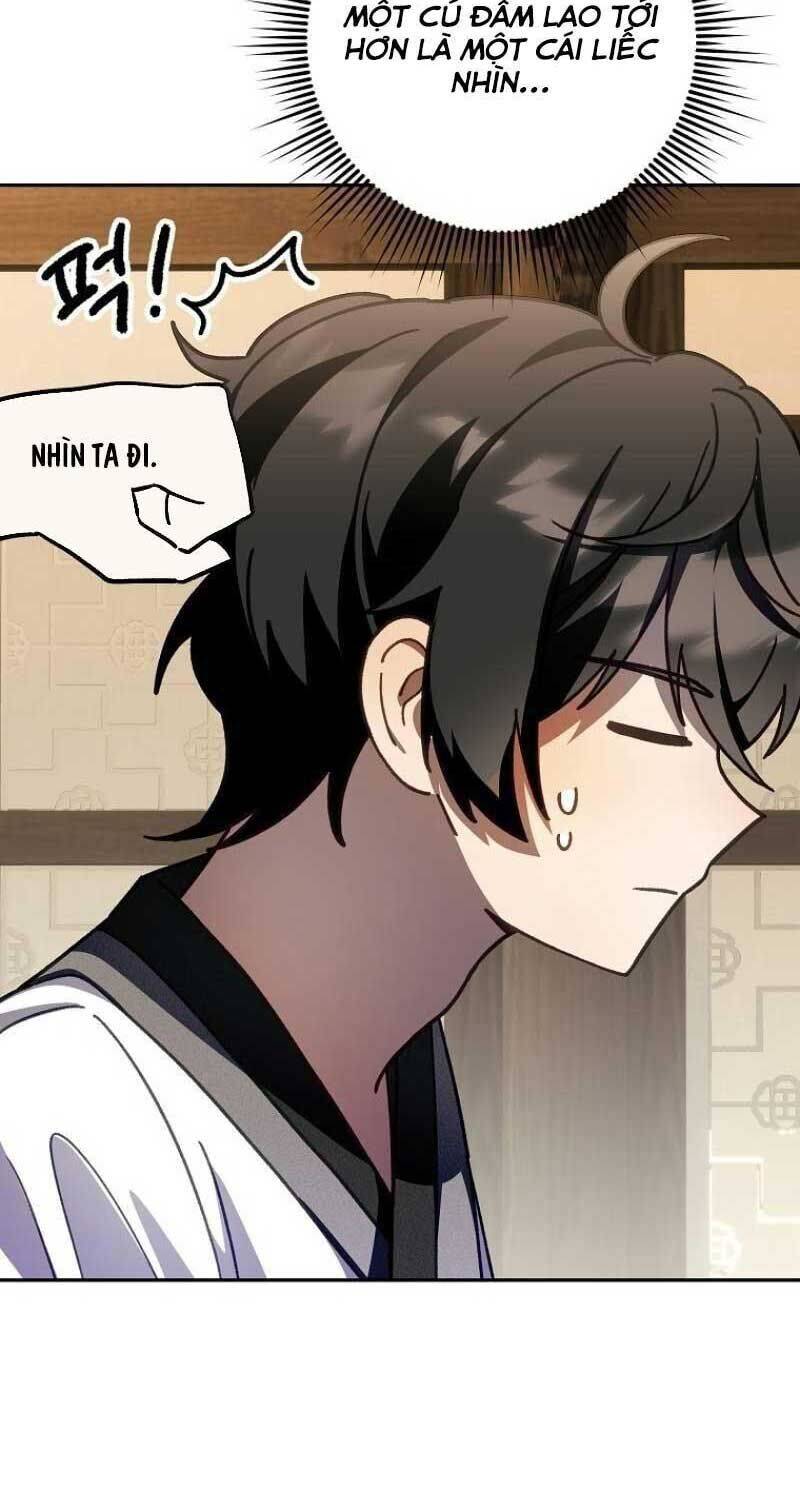 Sinh Tồn Trong Cuốn Tiểu Thuyết Romance Fantasy - Chapter 9 - Page 55