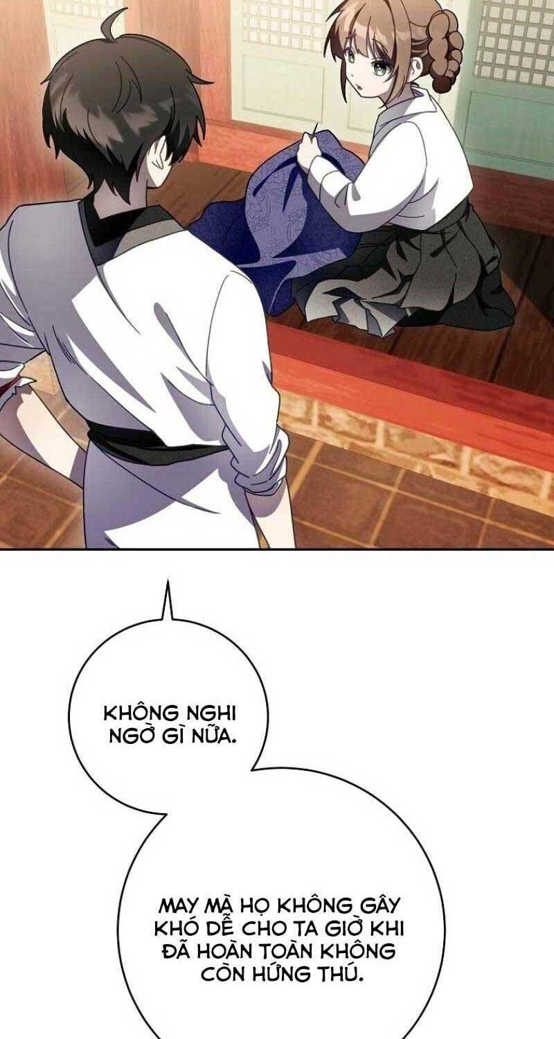 Sinh Tồn Trong Cuốn Tiểu Thuyết Romance Fantasy - Chapter 9 - Page 77