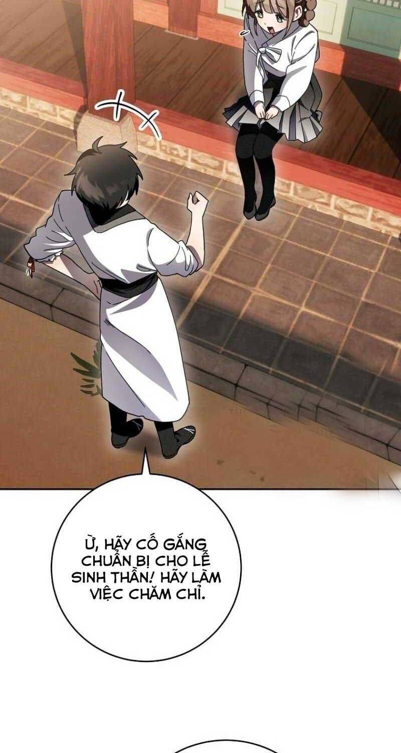 Sinh Tồn Trong Cuốn Tiểu Thuyết Romance Fantasy - Chapter 9 - Page 85