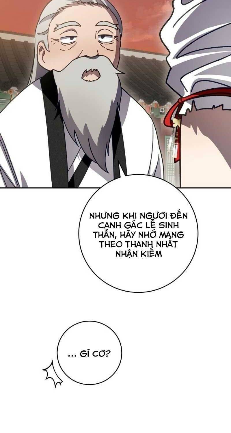 Sinh Tồn Trong Cuốn Tiểu Thuyết Romance Fantasy - Chapter 9 - Page 94