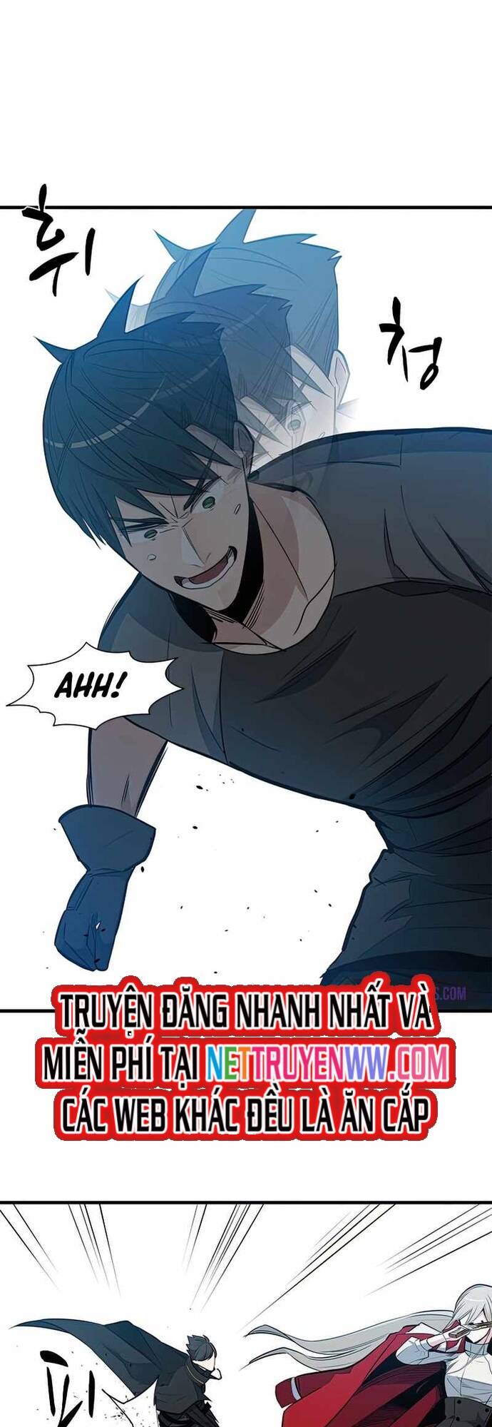 Hầm Ngục Hướng Dẫn Cấp Địa Ngục - Chapter 87 - Page 16