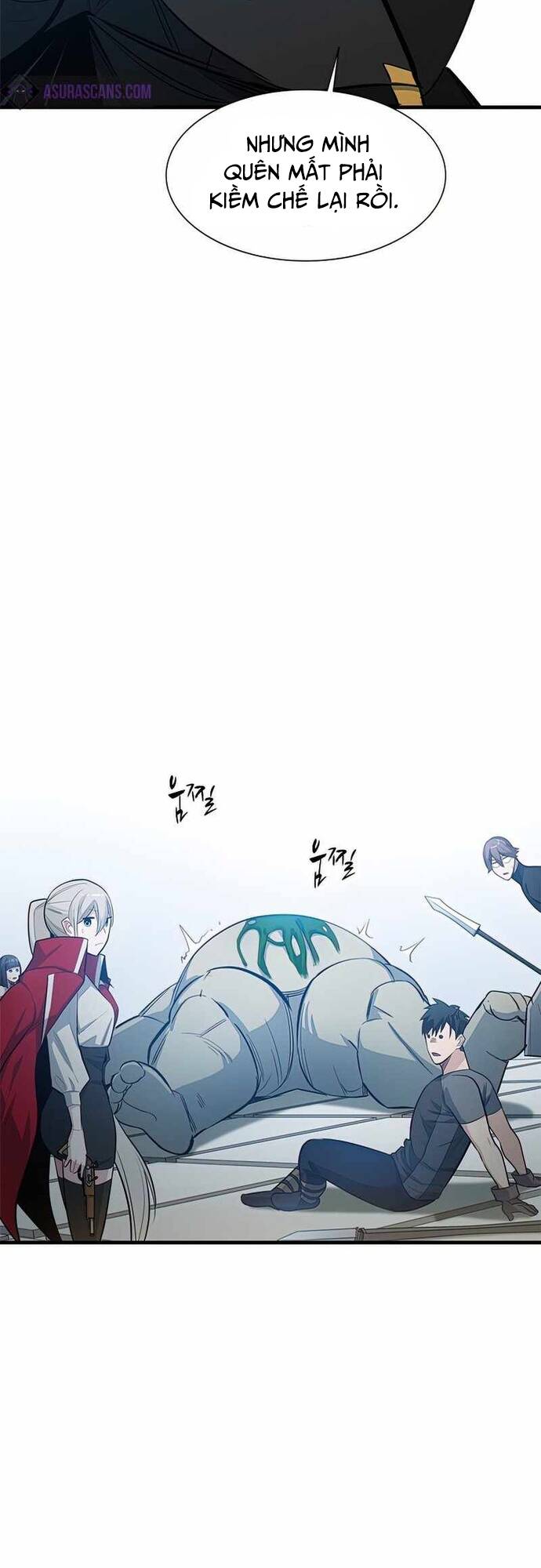 Hầm Ngục Hướng Dẫn Cấp Địa Ngục - Chapter 87 - Page 21