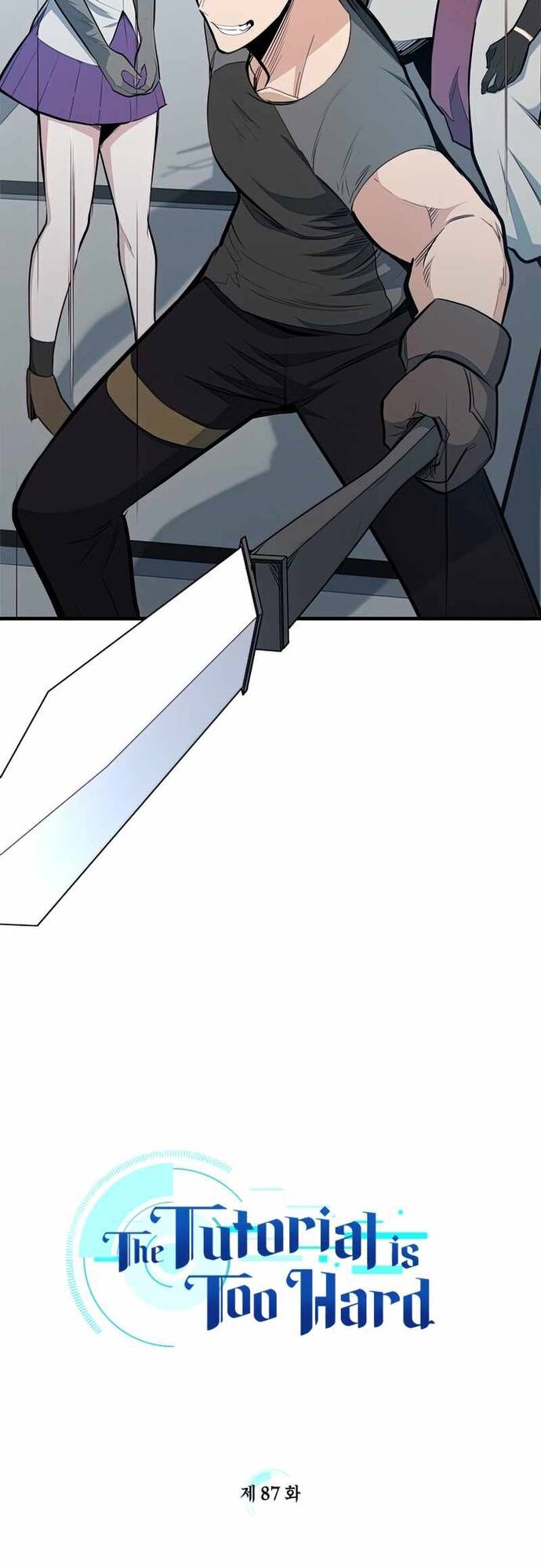 Hầm Ngục Hướng Dẫn Cấp Địa Ngục - Chapter 87 - Page 3