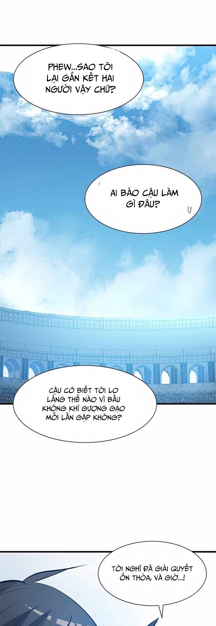 Hầm Ngục Hướng Dẫn Cấp Địa Ngục - Chapter 87 - Page 30