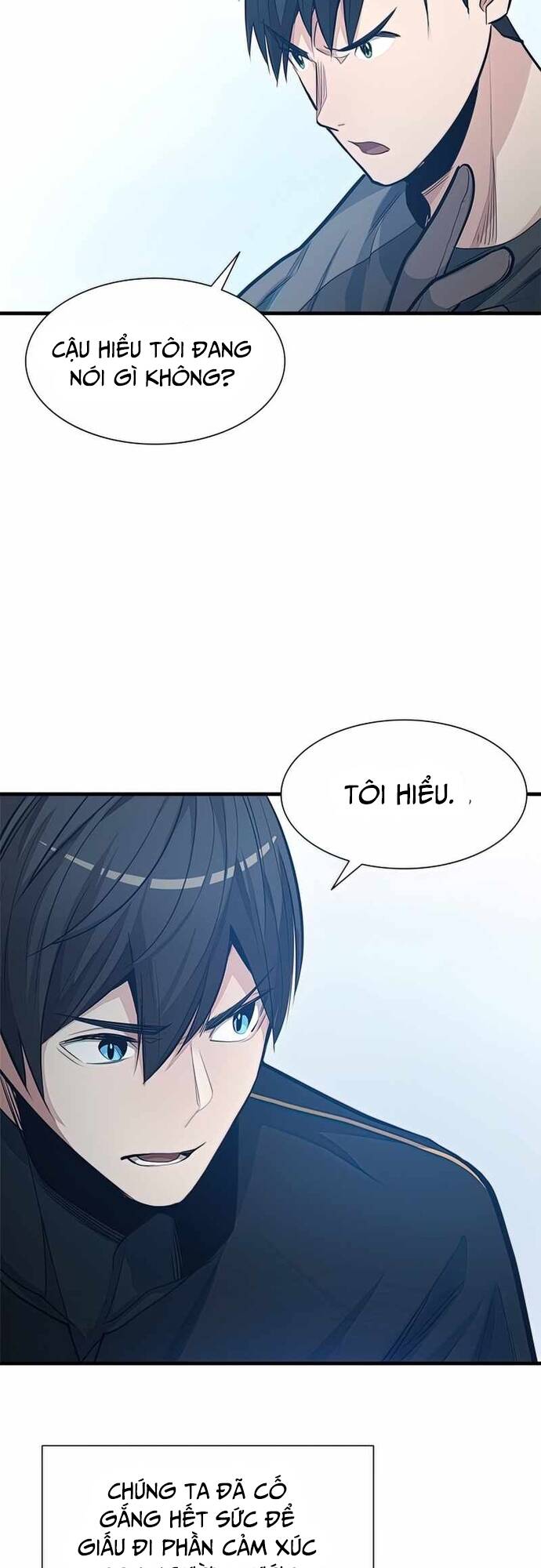 Hầm Ngục Hướng Dẫn Cấp Địa Ngục - Chapter 87 - Page 32