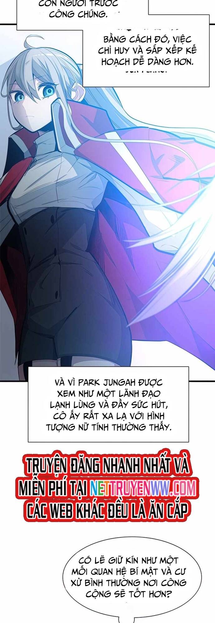 Hầm Ngục Hướng Dẫn Cấp Địa Ngục - Chapter 87 - Page 33