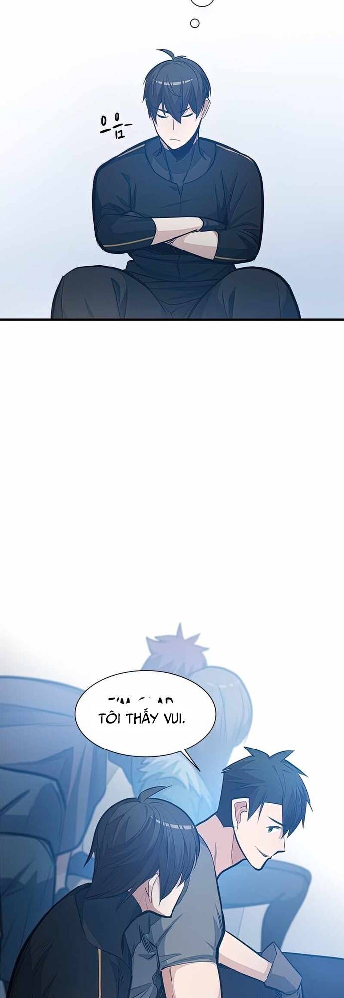 Hầm Ngục Hướng Dẫn Cấp Địa Ngục - Chapter 87 - Page 34