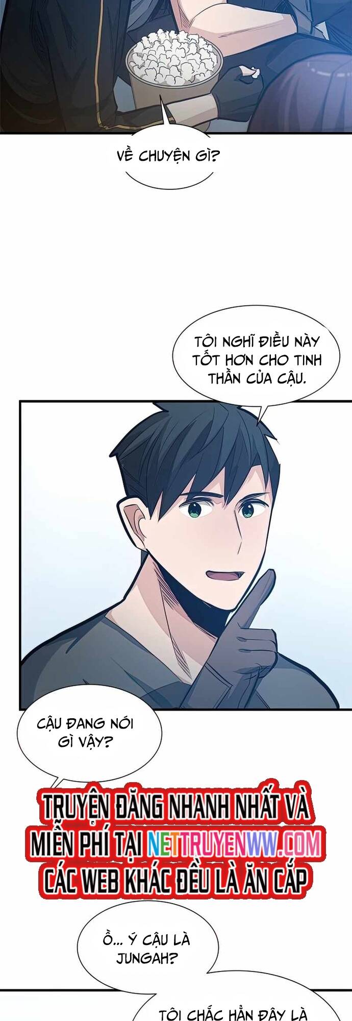 Hầm Ngục Hướng Dẫn Cấp Địa Ngục - Chapter 87 - Page 35