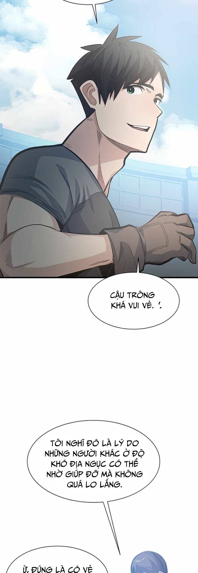 Hầm Ngục Hướng Dẫn Cấp Địa Ngục - Chapter 87 - Page 38