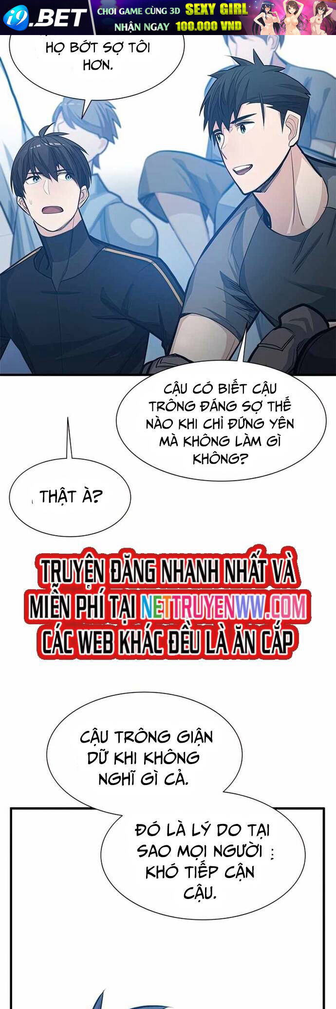 Hầm Ngục Hướng Dẫn Cấp Địa Ngục - Chapter 87 - Page 39