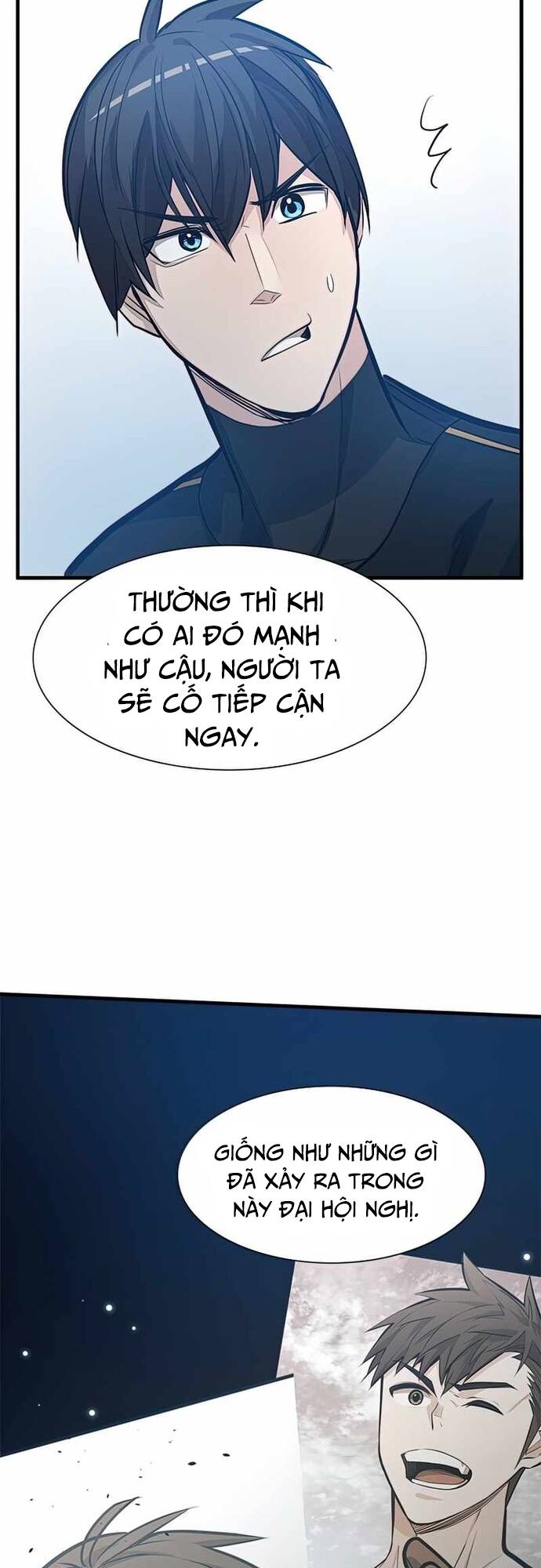 Hầm Ngục Hướng Dẫn Cấp Địa Ngục - Chapter 87 - Page 40