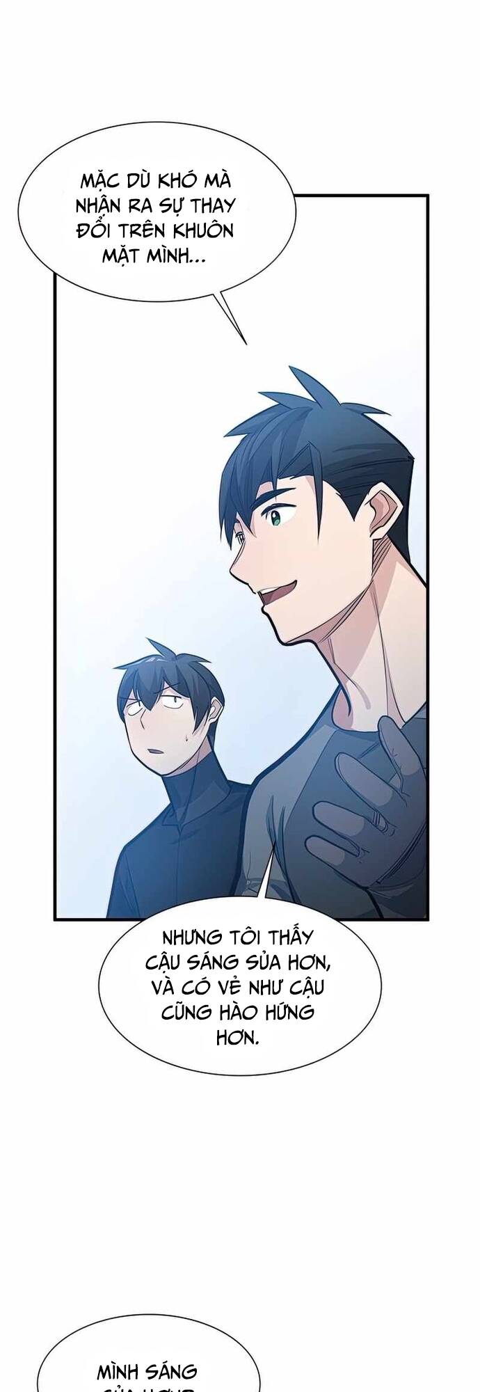 Hầm Ngục Hướng Dẫn Cấp Địa Ngục - Chapter 87 - Page 43