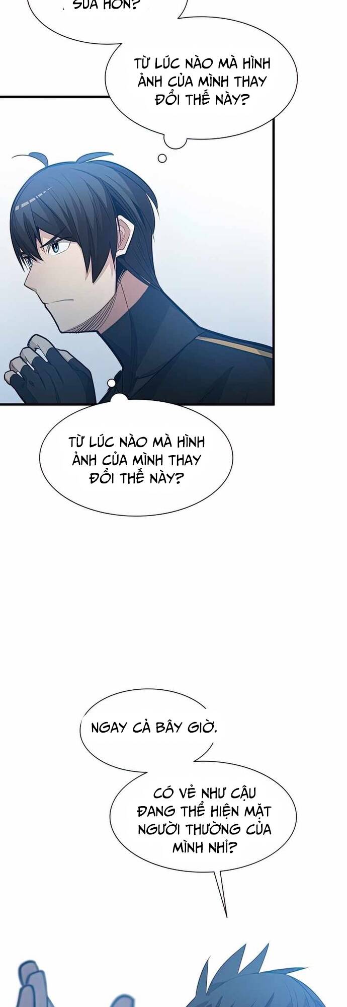 Hầm Ngục Hướng Dẫn Cấp Địa Ngục - Chapter 87 - Page 44