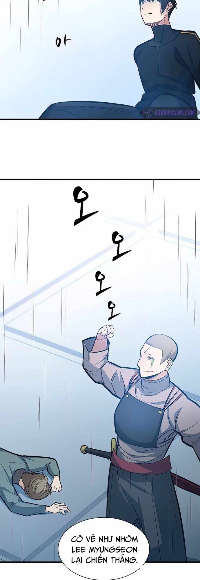 Hầm Ngục Hướng Dẫn Cấp Địa Ngục - Chapter 87 - Page 52