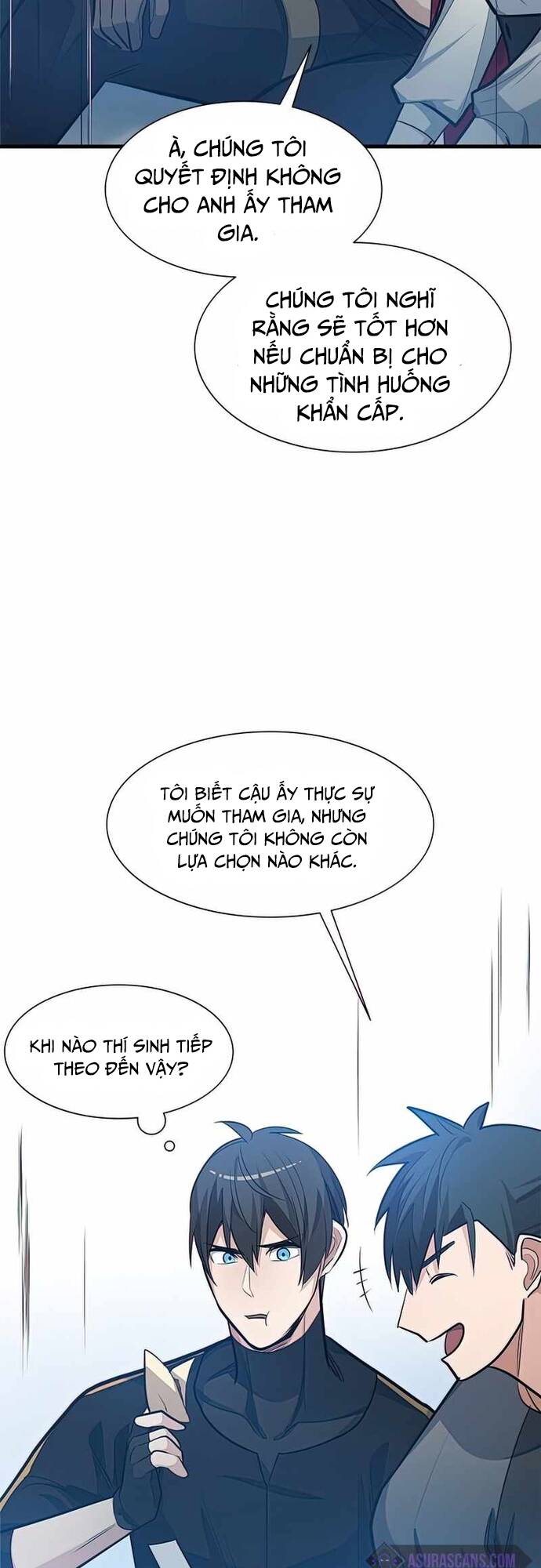 Hầm Ngục Hướng Dẫn Cấp Địa Ngục - Chapter 87 - Page 55