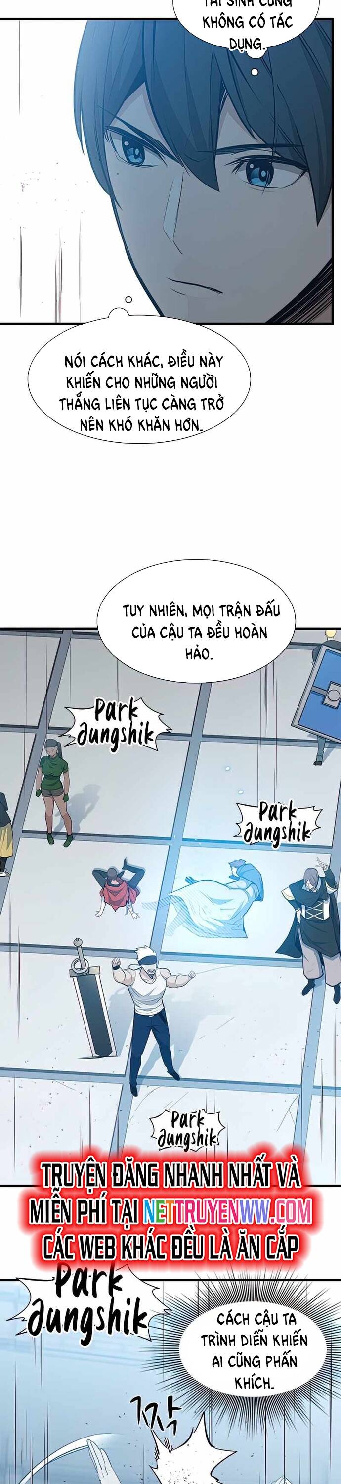 Hầm Ngục Hướng Dẫn Cấp Địa Ngục - Chapter 88 - Page 11