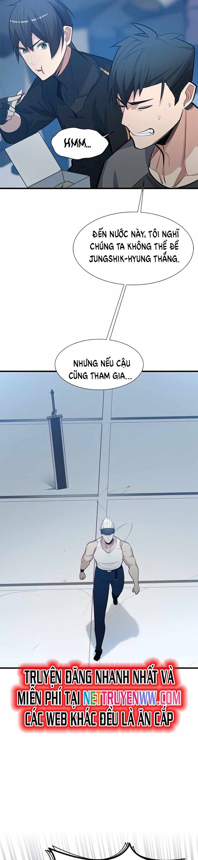 Hầm Ngục Hướng Dẫn Cấp Địa Ngục - Chapter 88 - Page 13