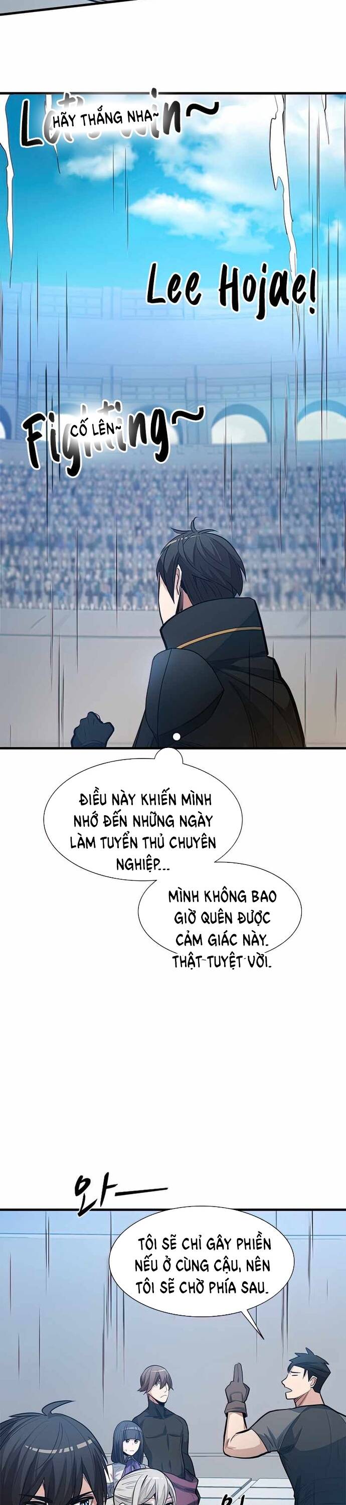 Hầm Ngục Hướng Dẫn Cấp Địa Ngục - Chapter 88 - Page 20