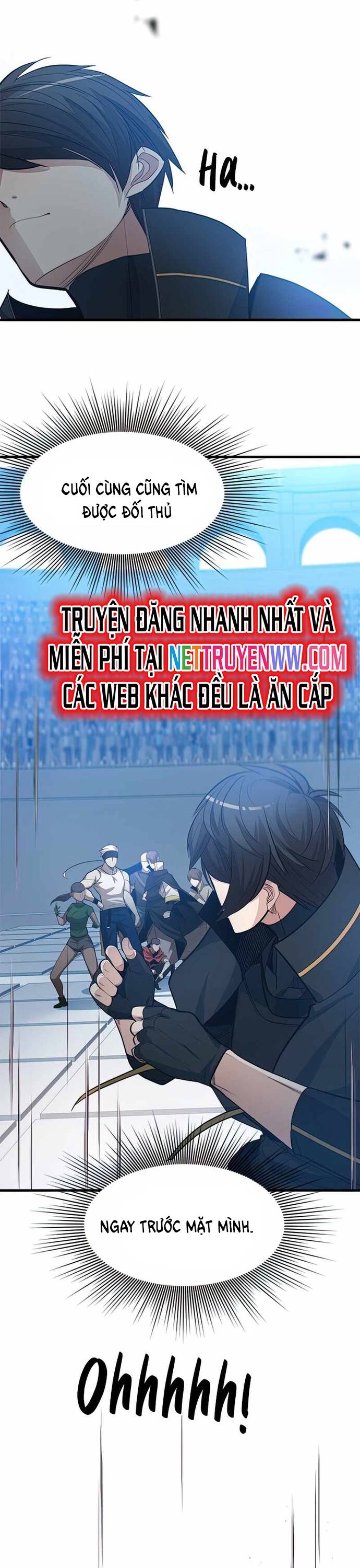 Hầm Ngục Hướng Dẫn Cấp Địa Ngục - Chapter 88 - Page 27