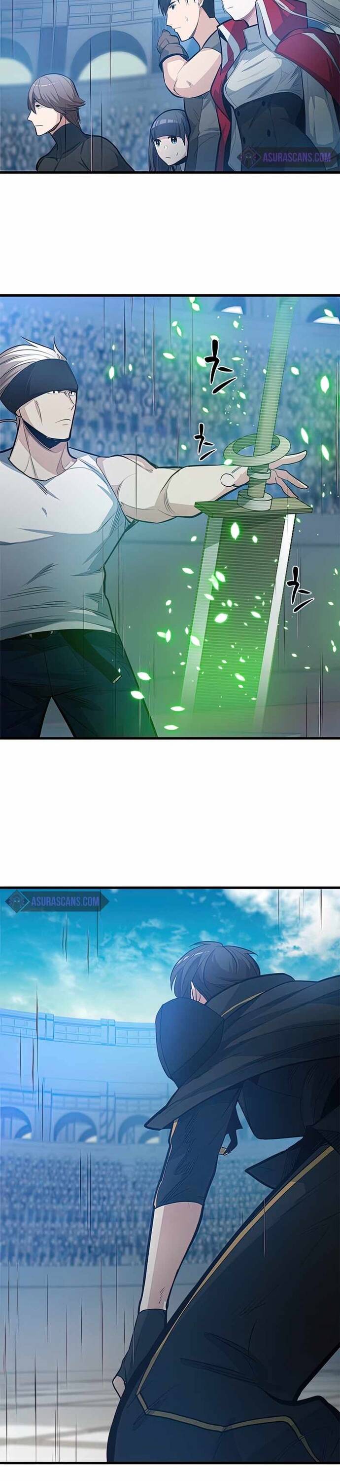 Hầm Ngục Hướng Dẫn Cấp Địa Ngục - Chapter 88 - Page 30