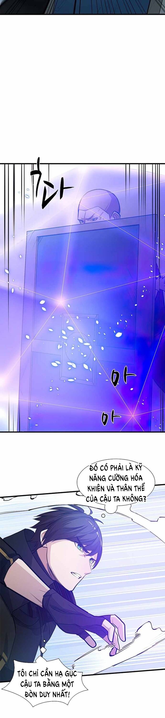 Hầm Ngục Hướng Dẫn Cấp Địa Ngục - Chapter 88 - Page 36