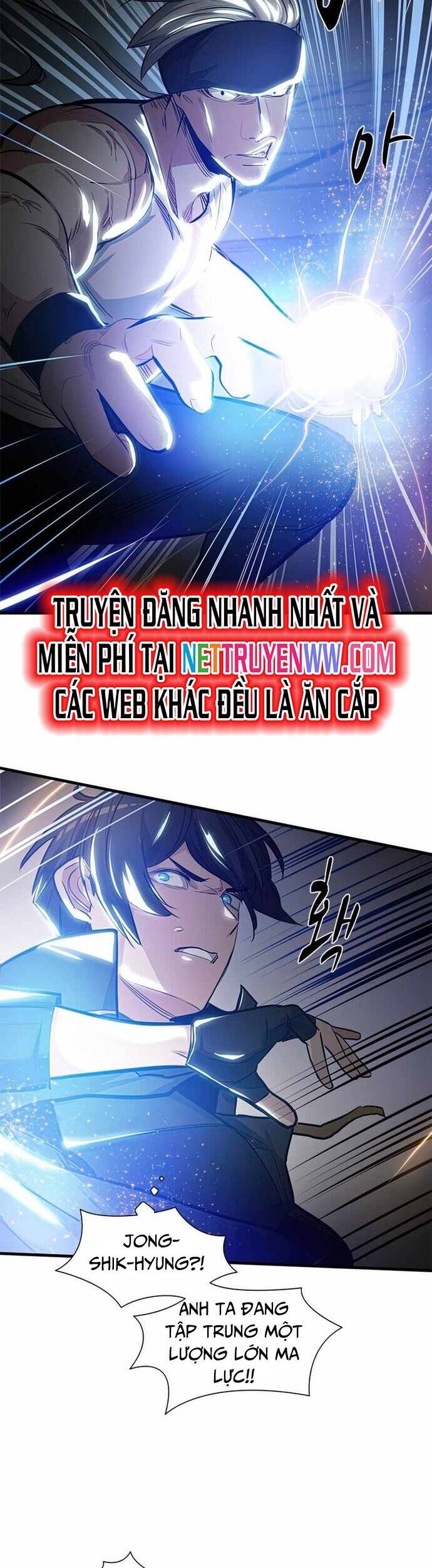 Hầm Ngục Hướng Dẫn Cấp Địa Ngục - Chapter 89 - Page 18