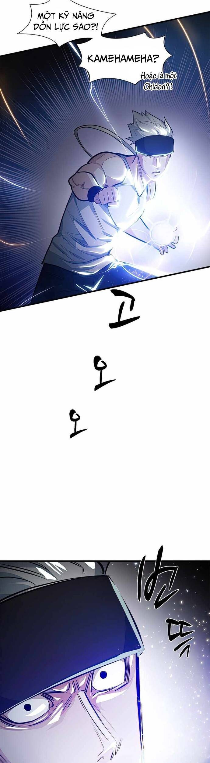 Hầm Ngục Hướng Dẫn Cấp Địa Ngục - Chapter 89 - Page 19