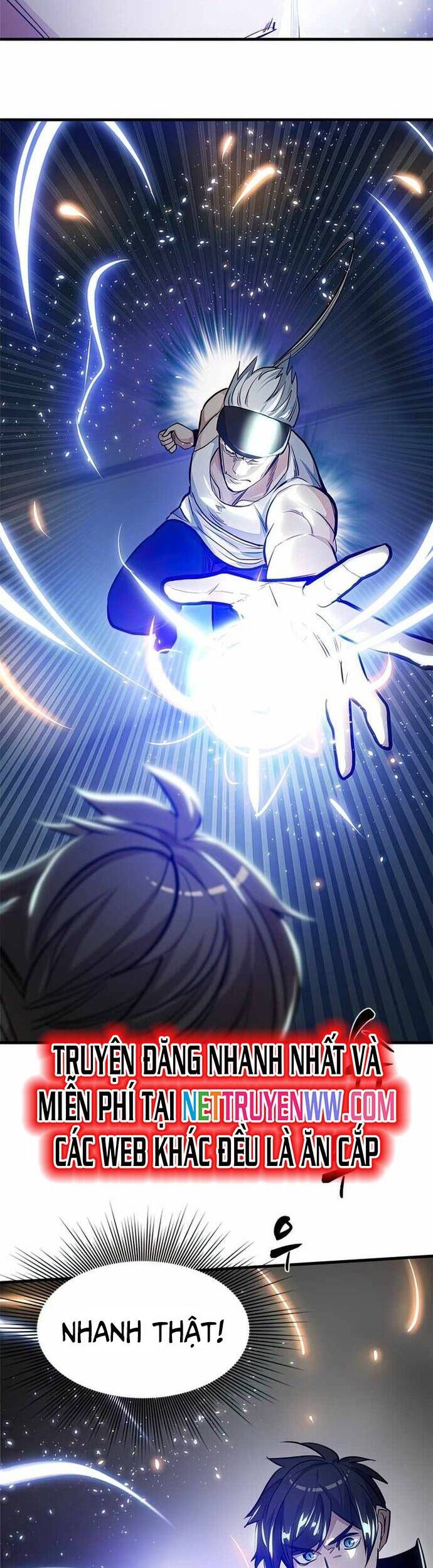 Hầm Ngục Hướng Dẫn Cấp Địa Ngục - Chapter 89 - Page 20