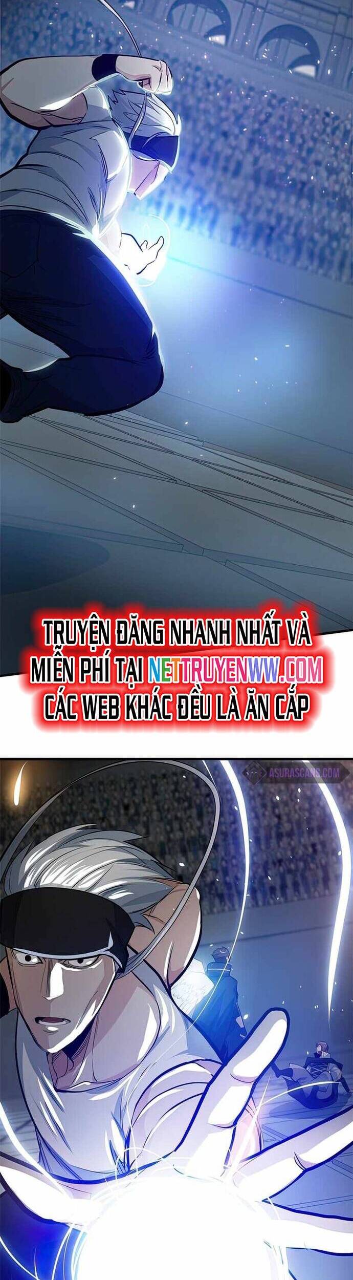 Hầm Ngục Hướng Dẫn Cấp Địa Ngục - Chapter 89 - Page 22