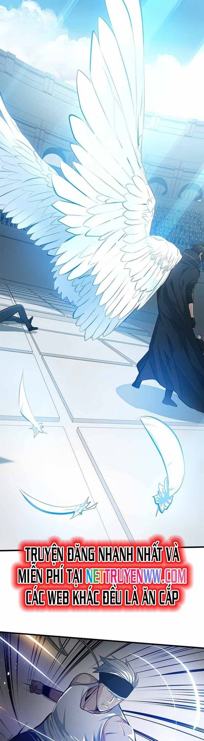 Hầm Ngục Hướng Dẫn Cấp Địa Ngục - Chapter 89 - Page 24