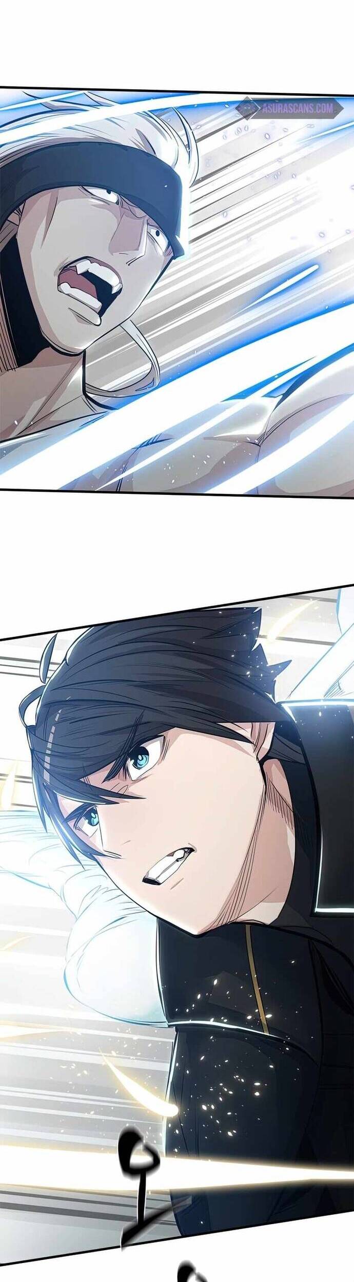 Hầm Ngục Hướng Dẫn Cấp Địa Ngục - Chapter 89 - Page 28